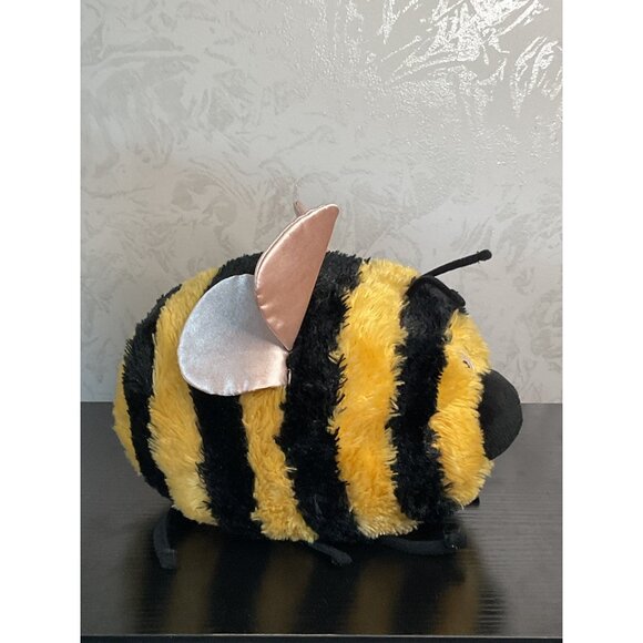 Kohls Cares Judy Schachner Skippyjon Jones Hard Cover Book and Bumble Bee Buzzit - Picture 5 of 9